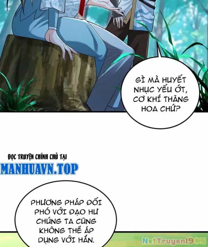 Giết Ta Thêm Vài Lần Nữa, Ta Liền Trở Thành Vô Địch! - Chương 94 - ảnh 48