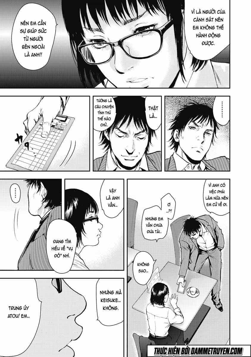 Gift ± - Chương 9 - ảnh 11