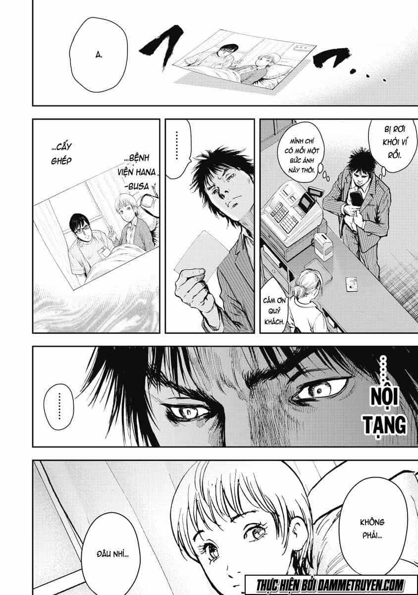 Gift ± - Chương 9 - ảnh 13