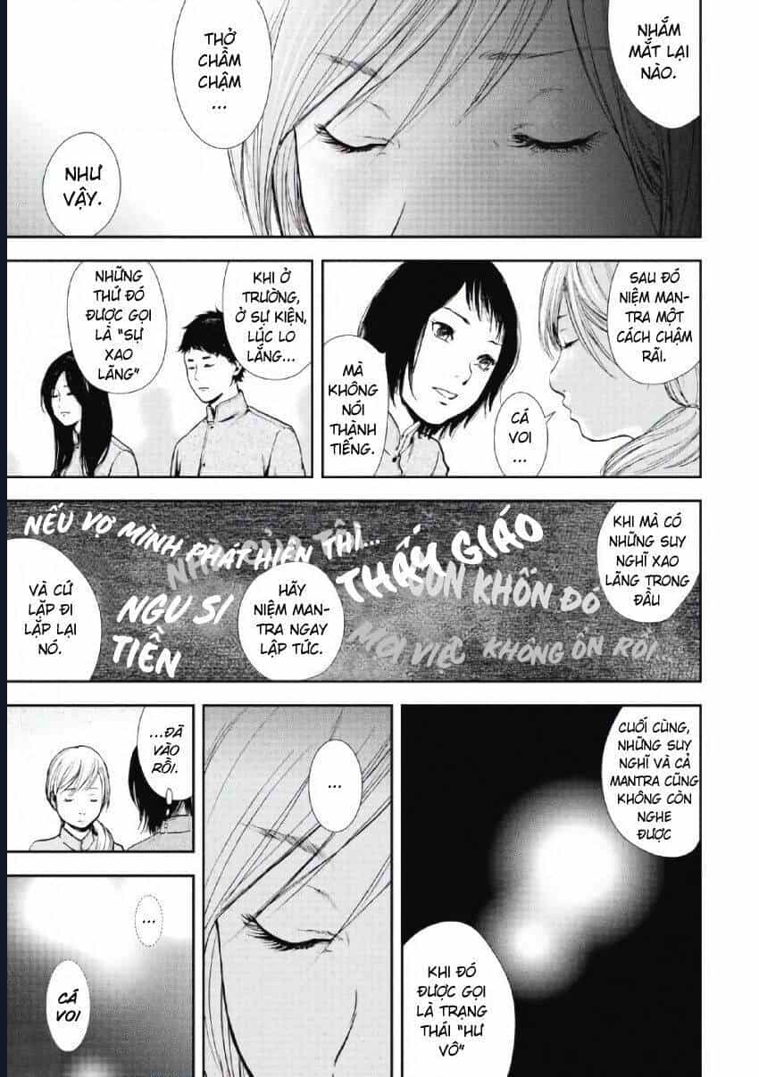 Gift ± - Chương 99 - ảnh 17