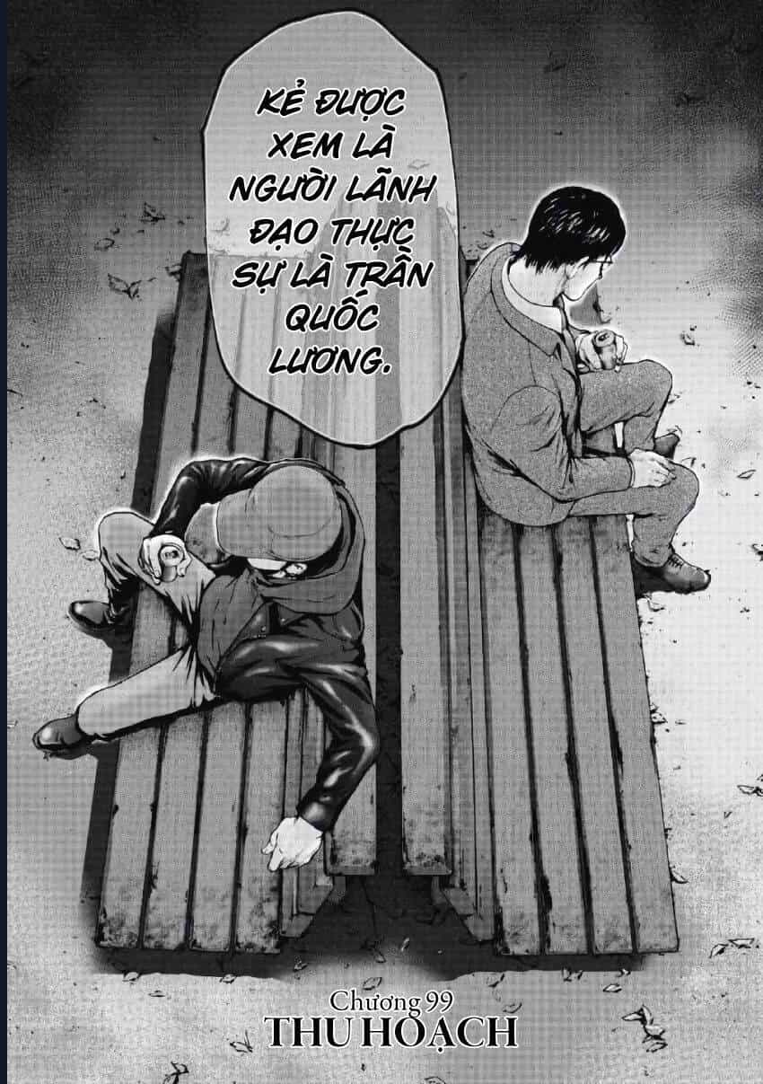Gift ± - Chương 99 - ảnh 2