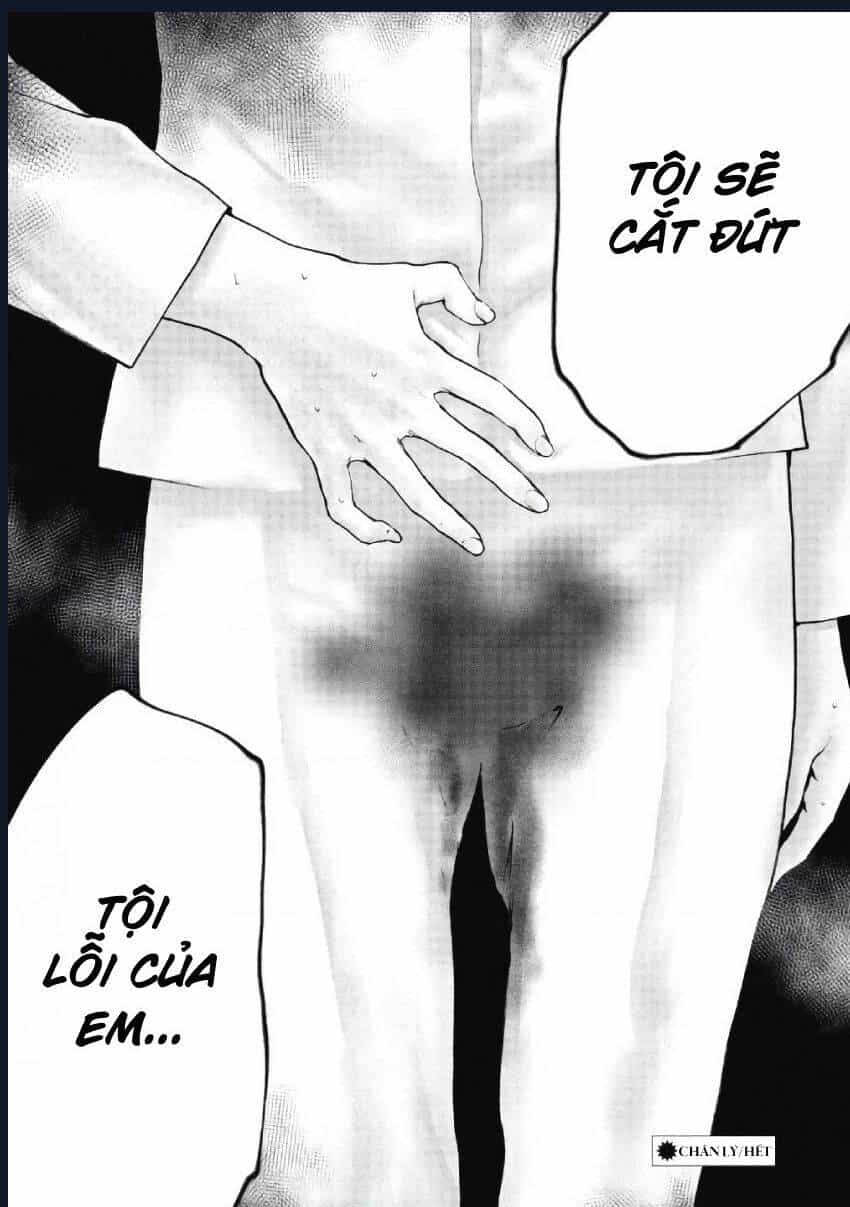Gift ± - Chương 101 - ảnh 20