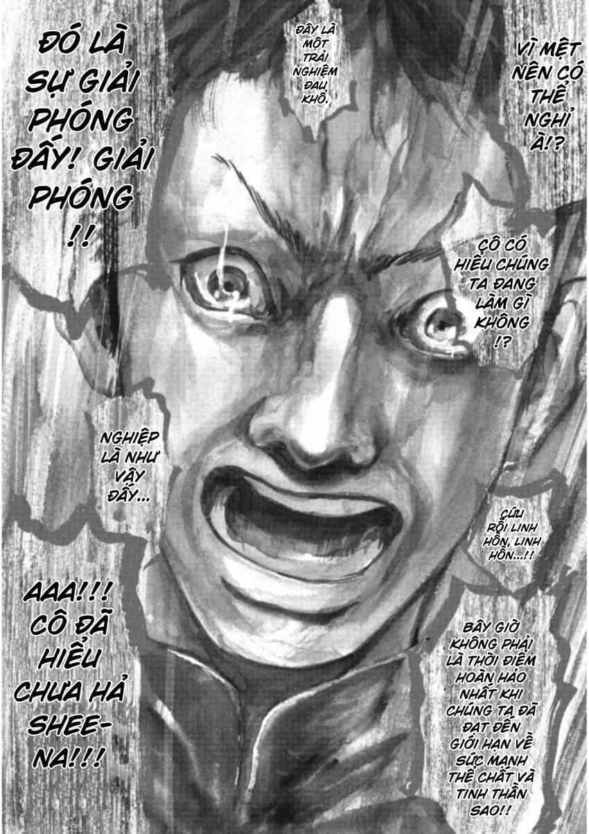 Gift ± - Chương 106 - ảnh 15