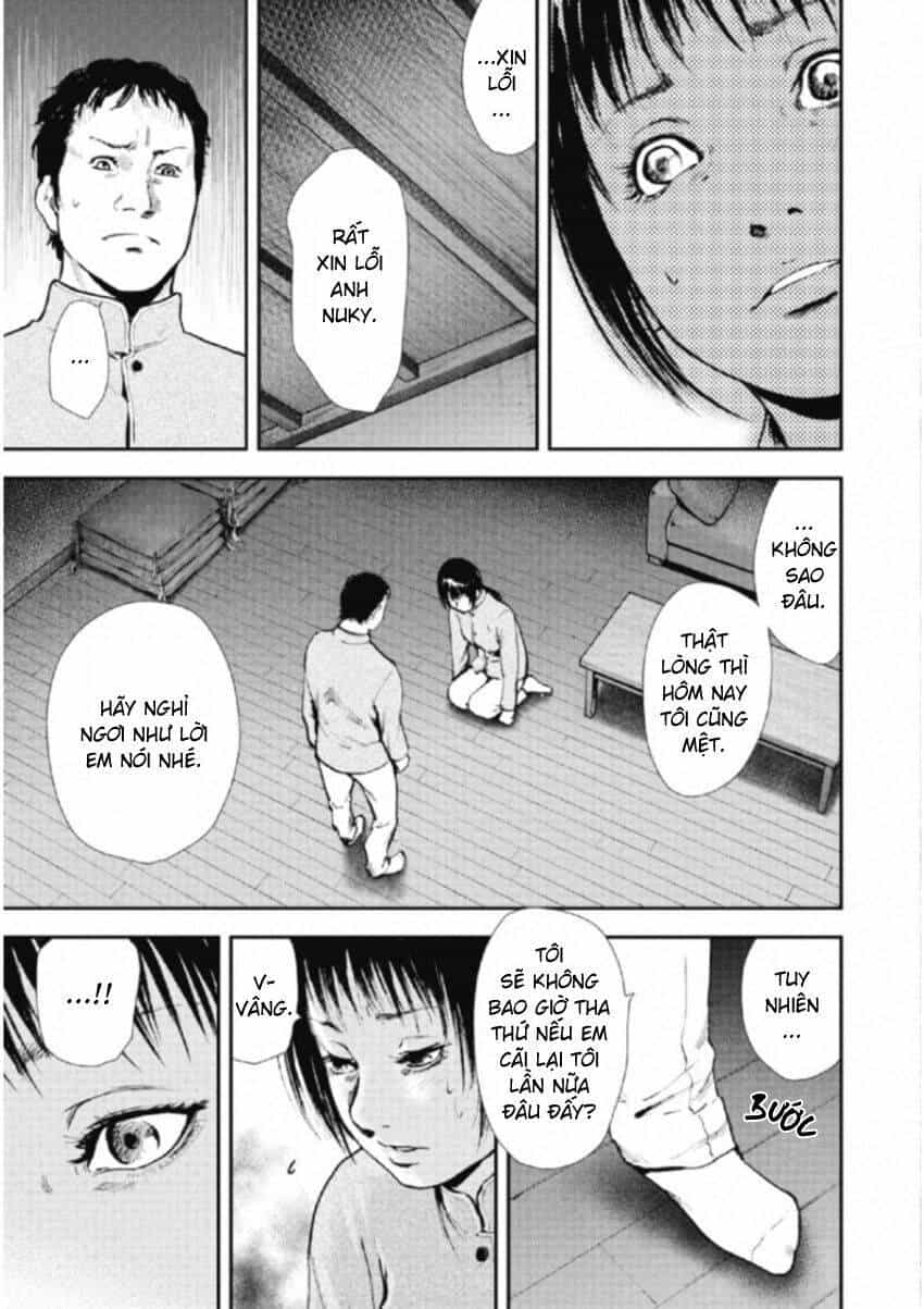 Gift ± - Chương 106 - ảnh 16