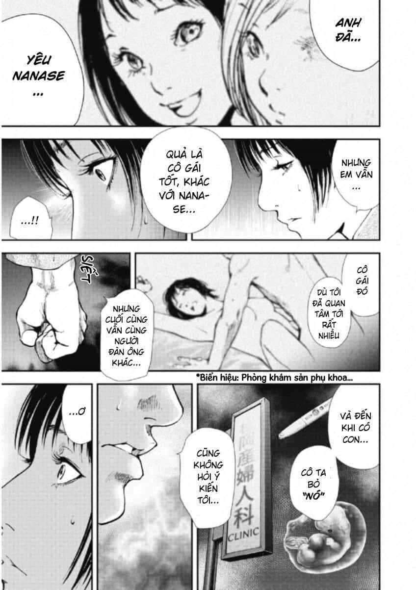 Gift ± - Chương 107 - ảnh 12