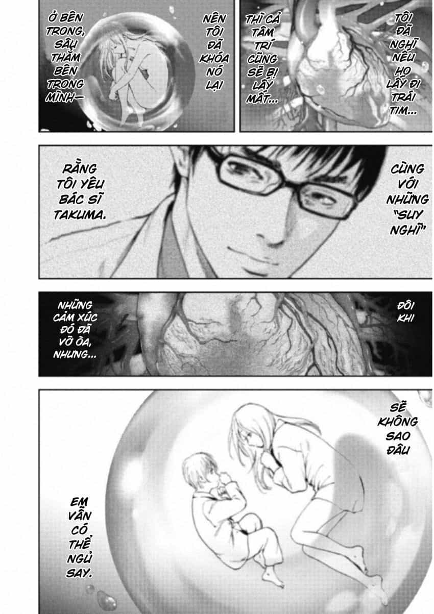 Gift ± - Chương 111 - ảnh 16