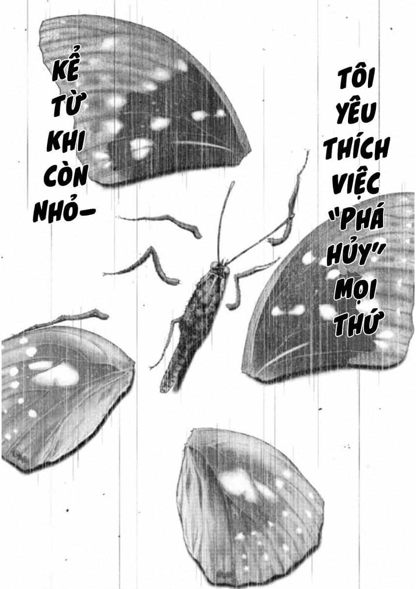 Gift ± - Chương 112 - ảnh 3