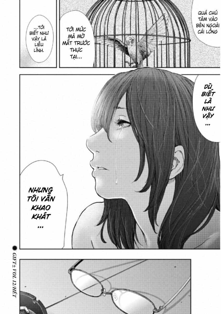 Gift ± - Chương 113 - ảnh 20