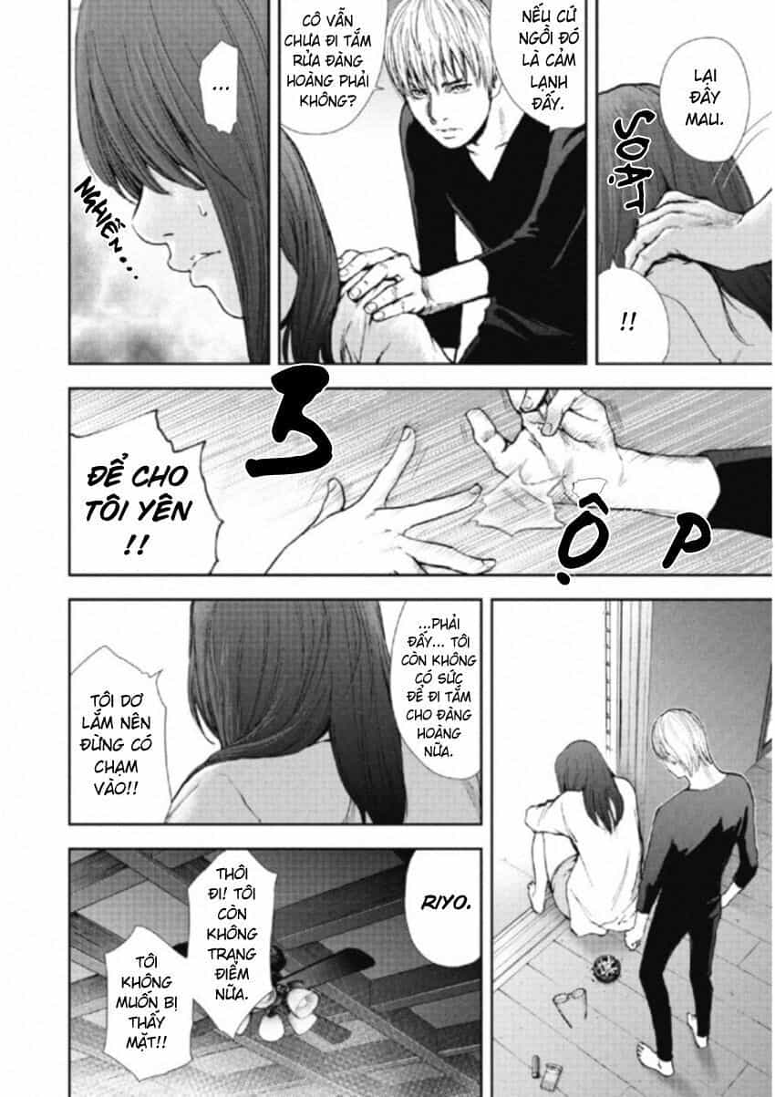 Gift ± - Chương 113 - ảnh 4
