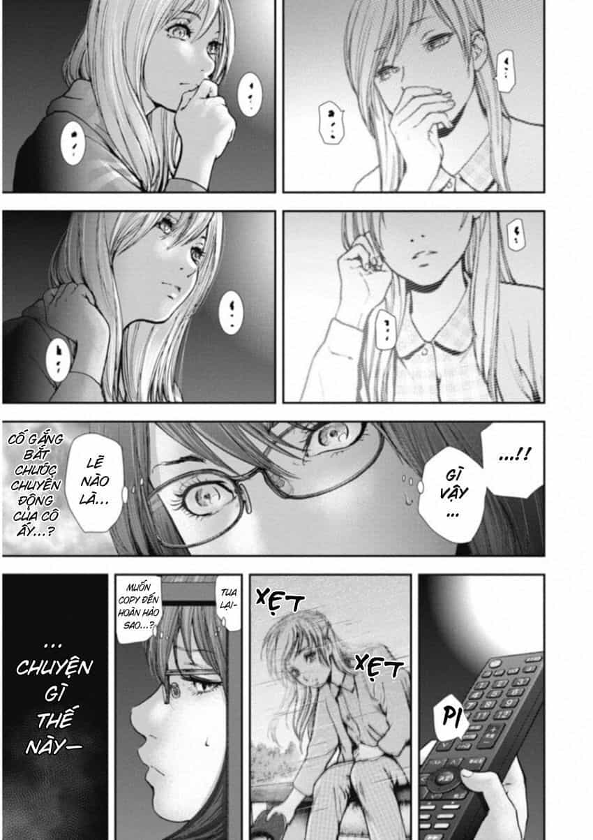 Gift ± - Chương 118 - ảnh 12