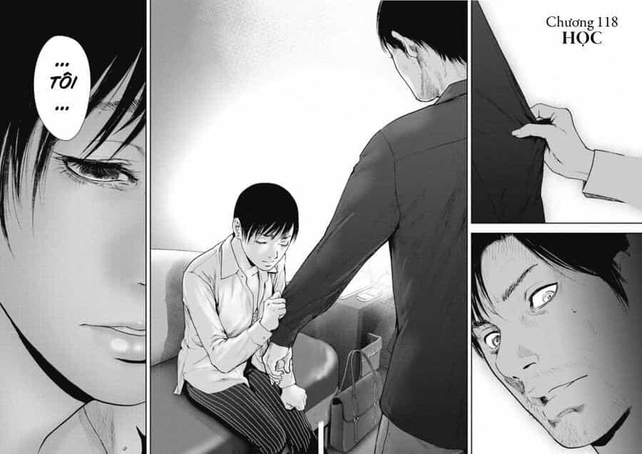 Gift ± - Chương 118 - ảnh 2