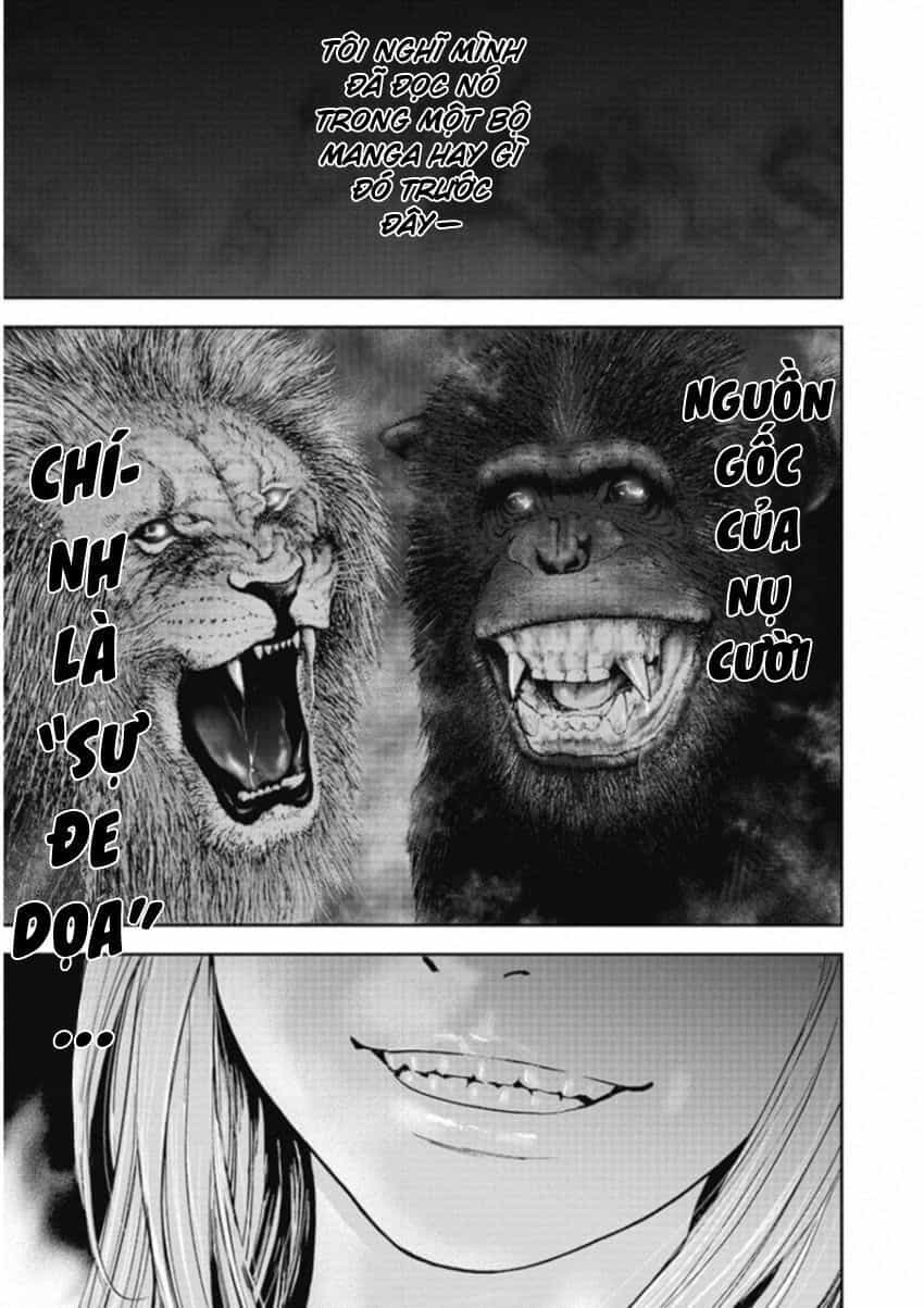 Gift ± - Chương 124 - ảnh 17
