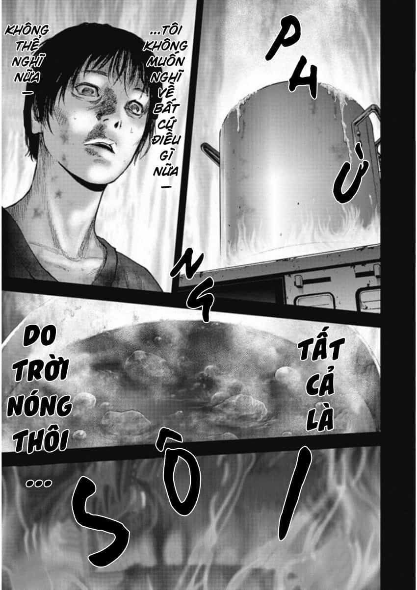 Gift ± - Chương 126 - ảnh 12