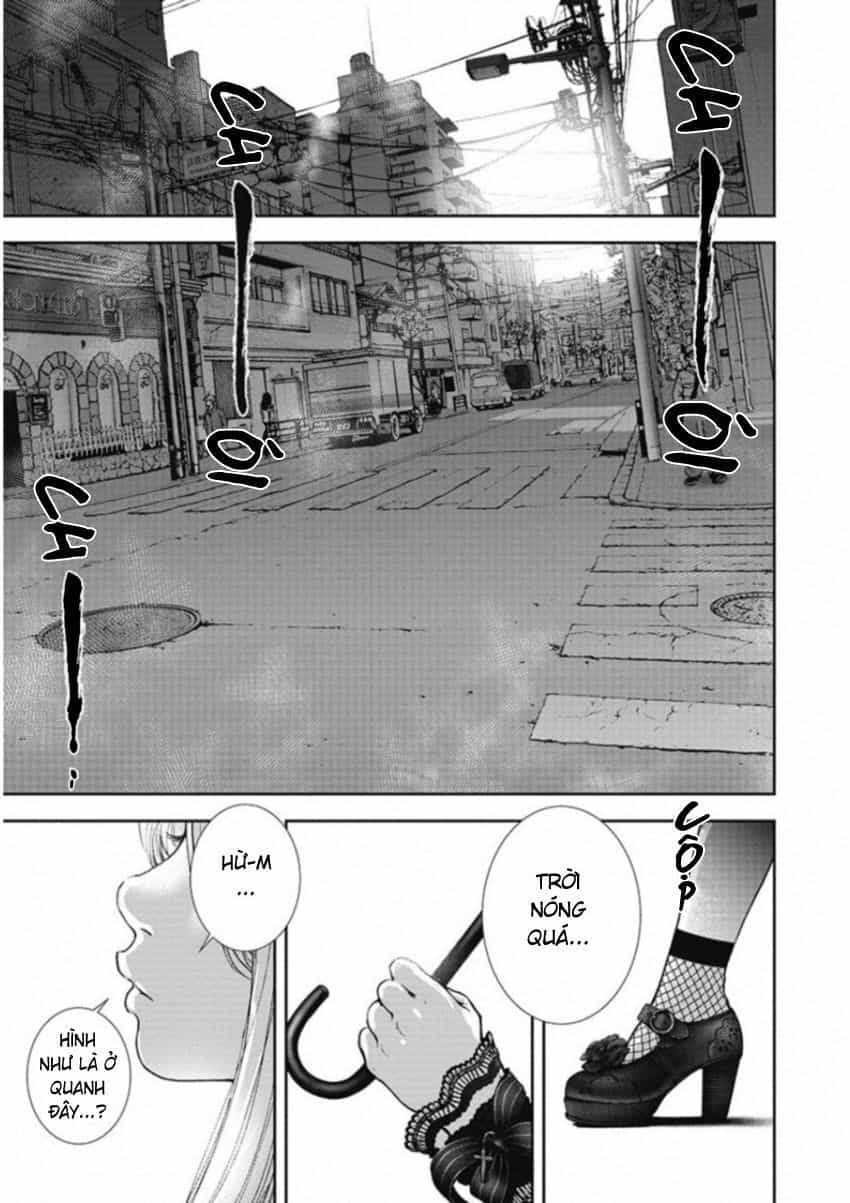 Gift ± - Chương 126 - ảnh 18