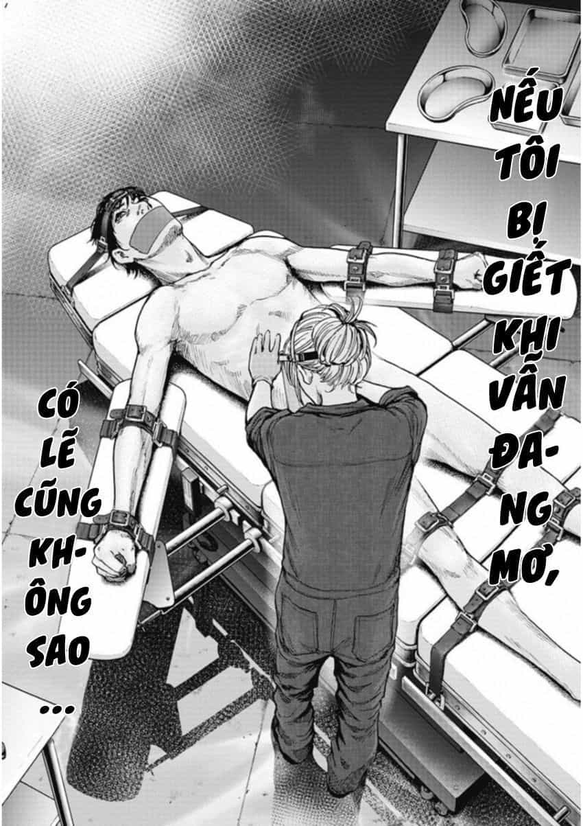 Gift ± - Chương 130 - ảnh 10