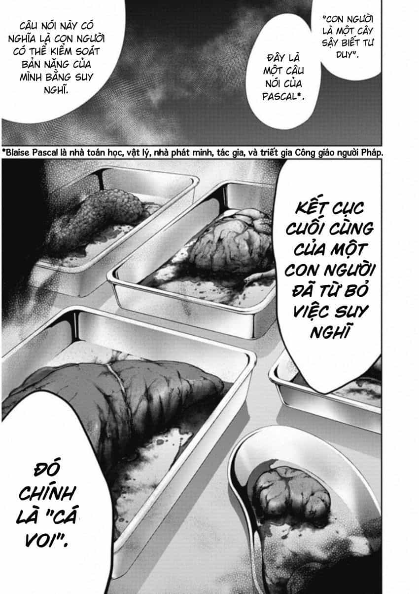 Gift ± - Chương 130 - ảnh 15