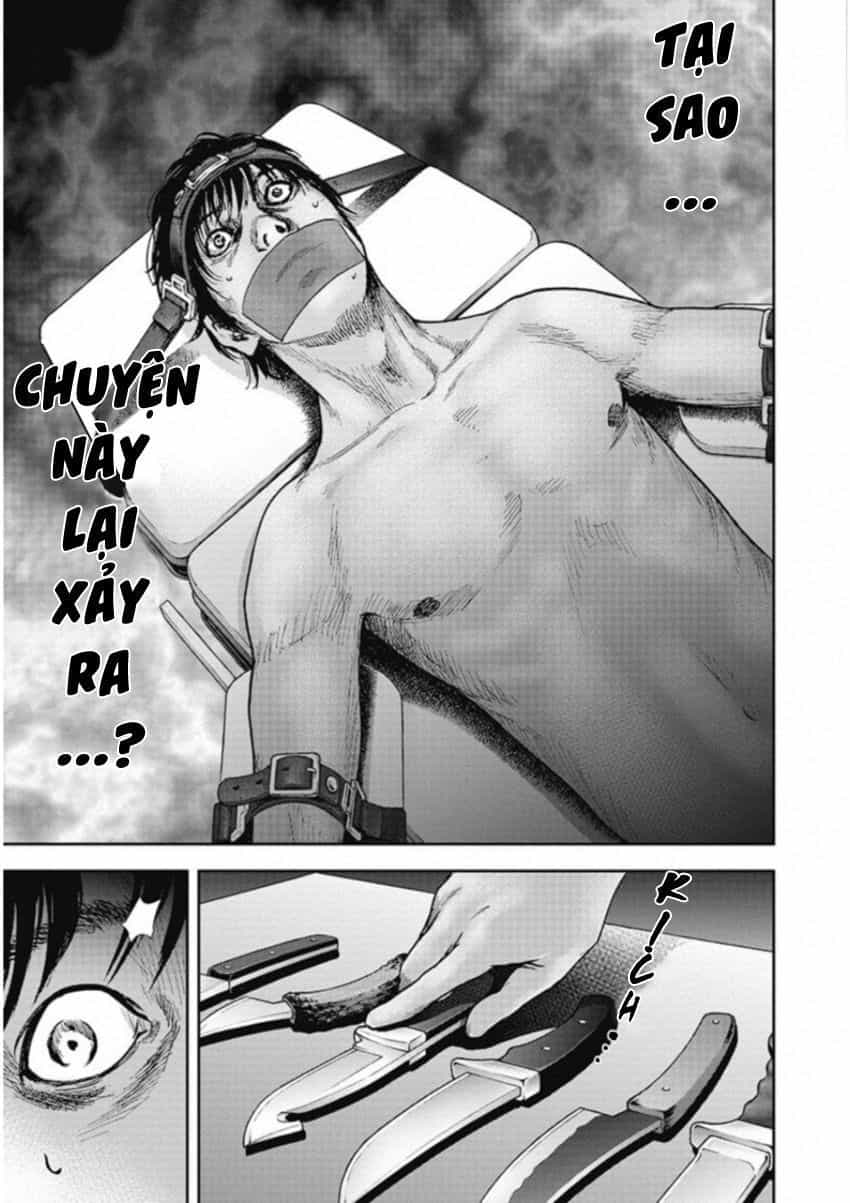 Gift ± - Chương 130 - ảnh 5