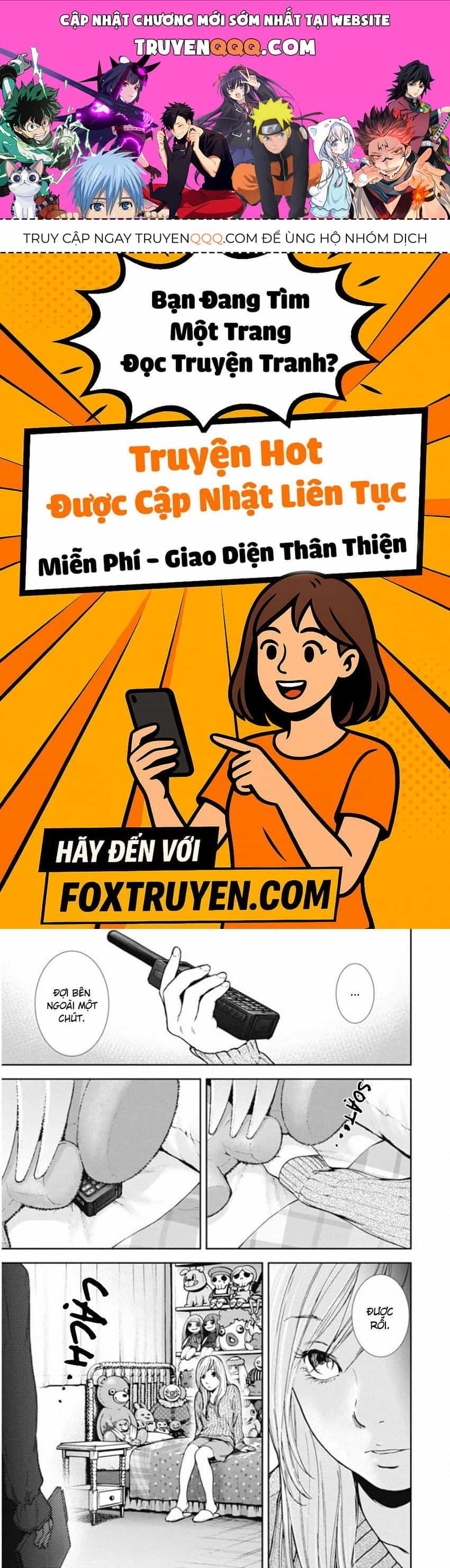 Gift ± - Chương 136 - ảnh 1