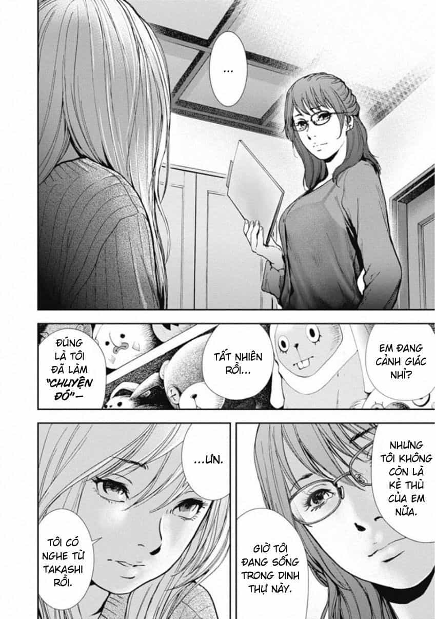 Gift ± - Chương 136 - ảnh 4