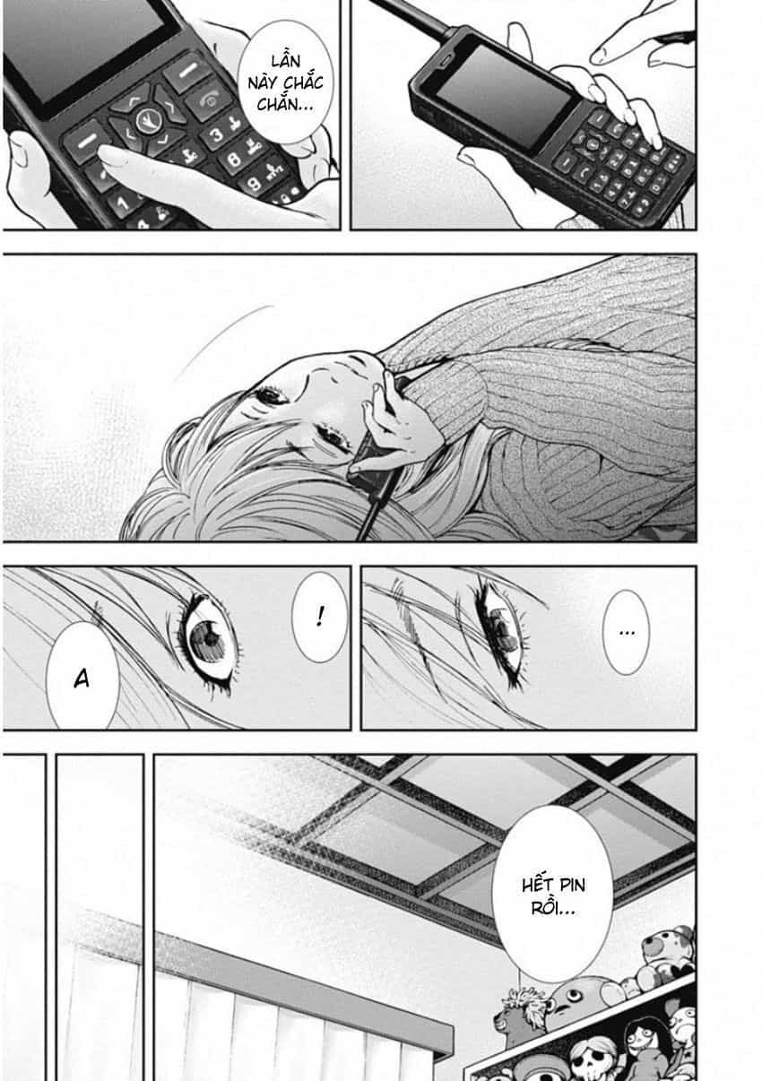 Gift ± - Chương 136 - ảnh 9