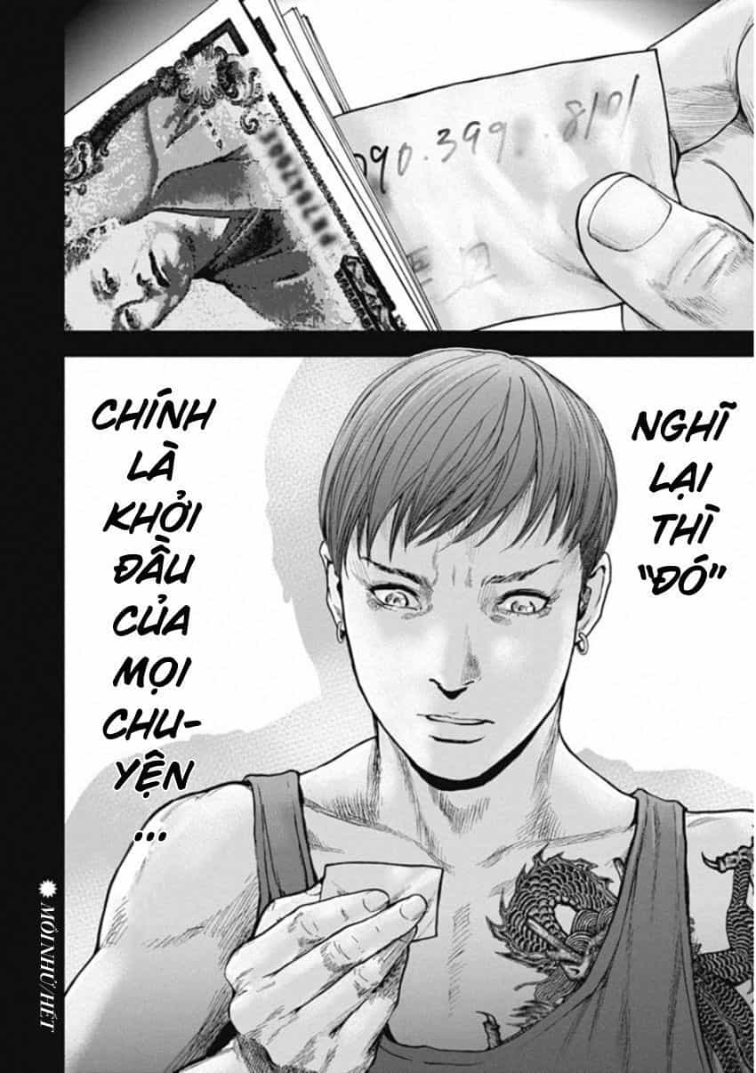 Gift ± - Chương 138 - ảnh 20