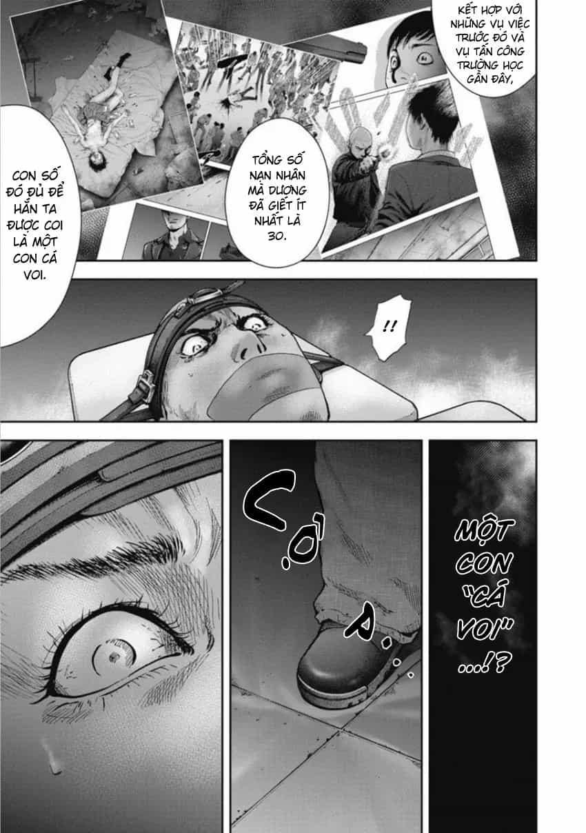 Gift ± - Chương 147 - ảnh 10