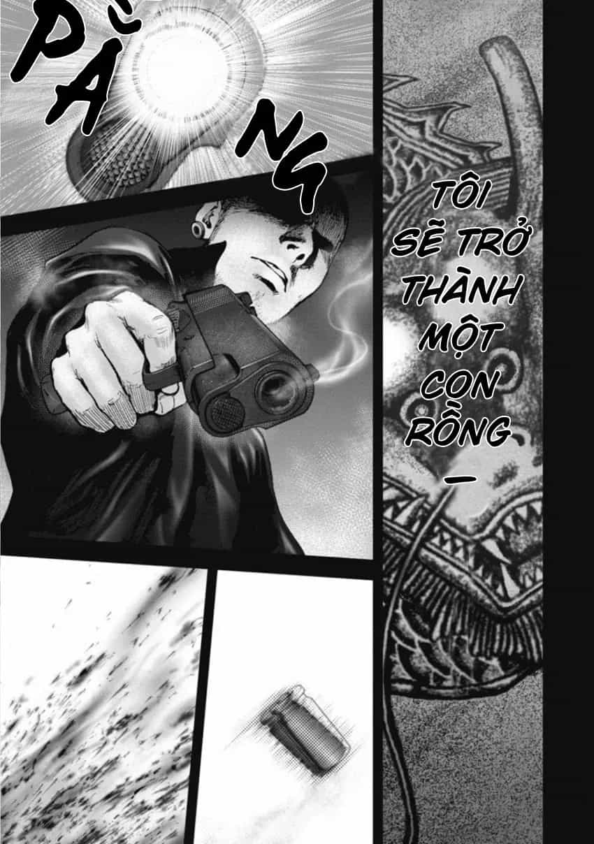 Gift ± - Chương 147 - ảnh 3