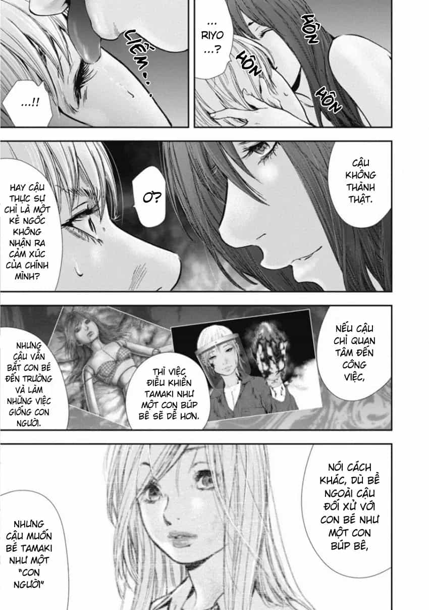 Gift ± - Chương 148 - ảnh 11