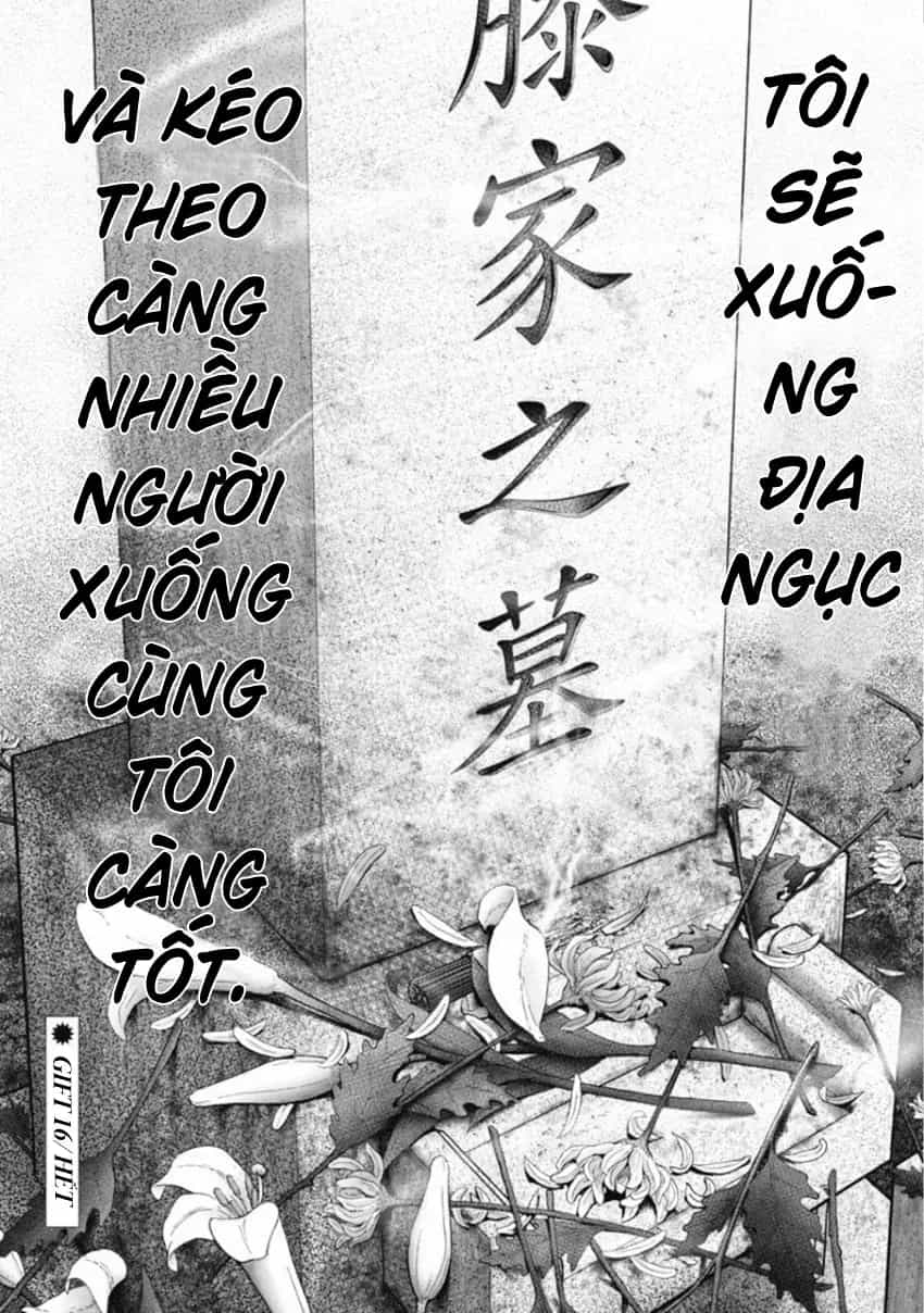 Gift ± - Chương 149 - ảnh 20