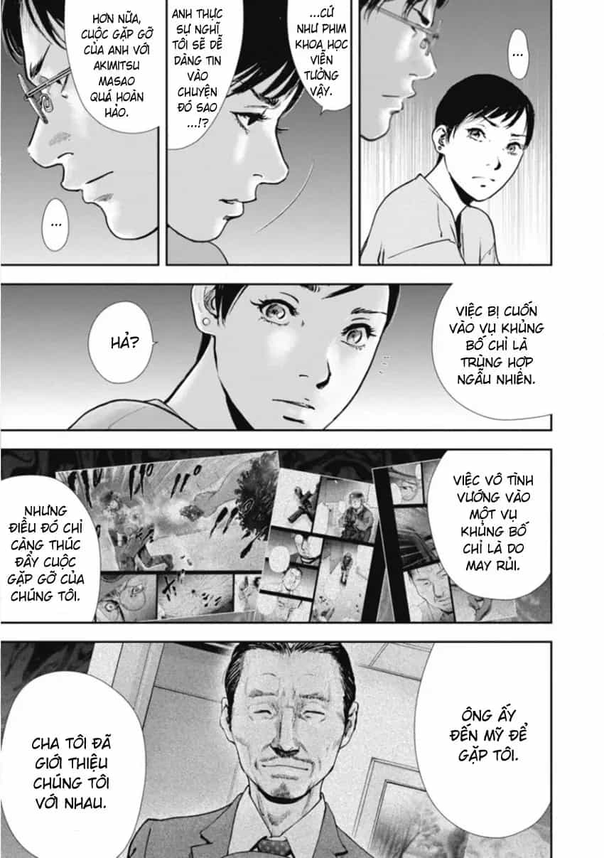 Gift ± - Chương 155 - ảnh 13