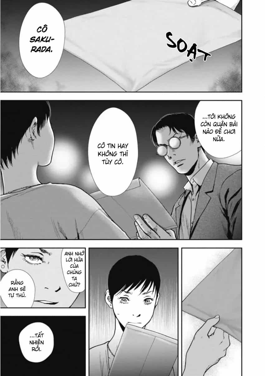 Gift ± - Chương 156 - ảnh 17