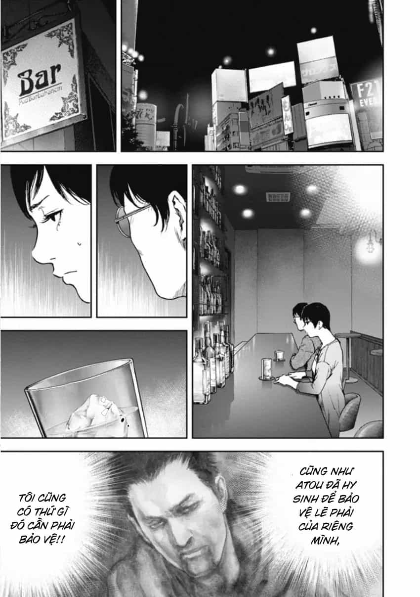 Gift ± - Chương 156 - ảnh 9