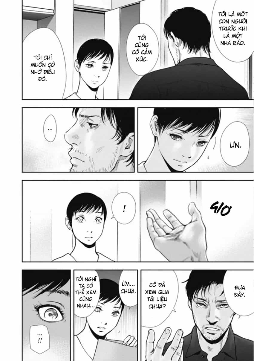 Gift ± - Chương 157 - ảnh 10