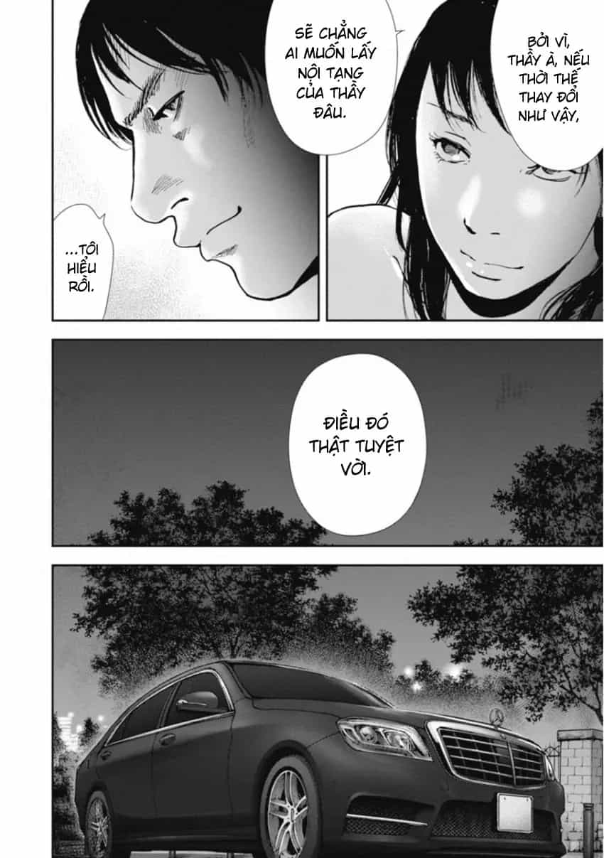 Gift ± - Chương 157 - ảnh 18