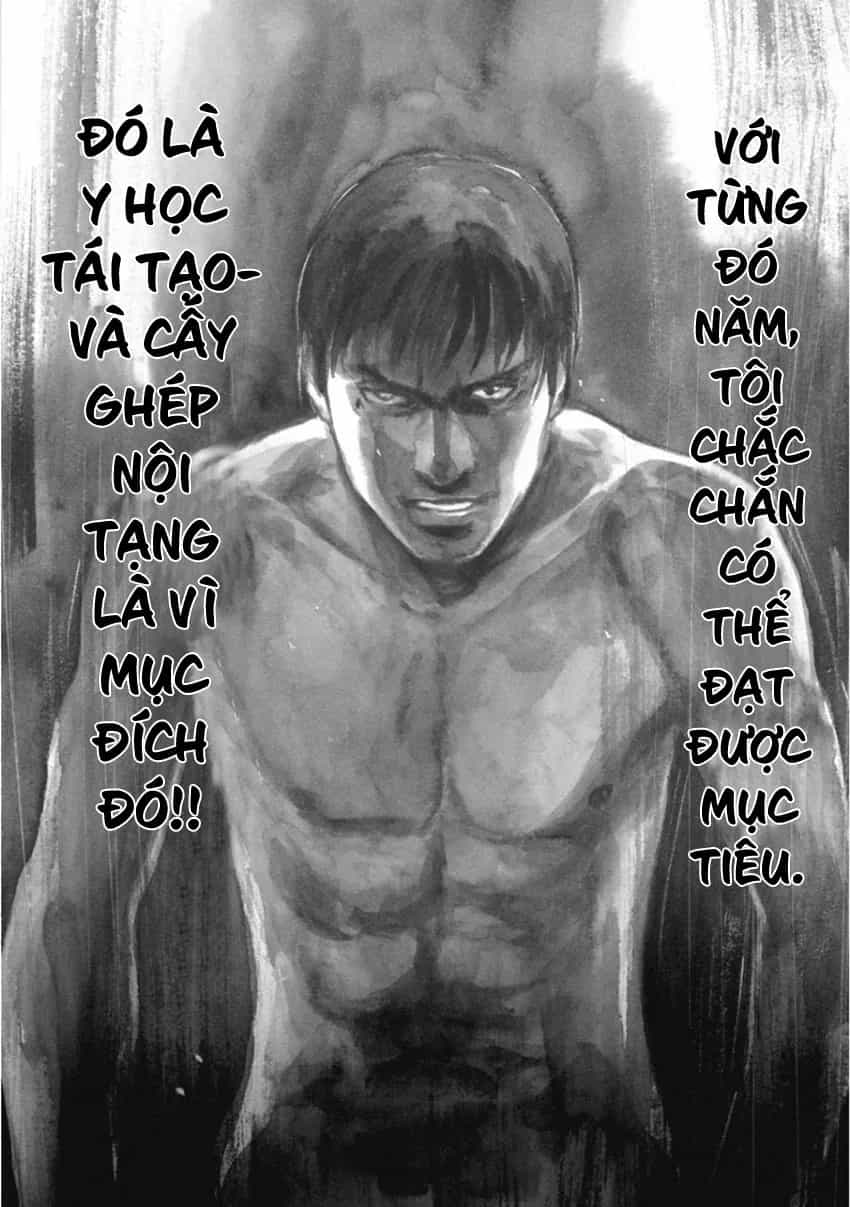 Gift ± - Chương 157 - ảnh 7