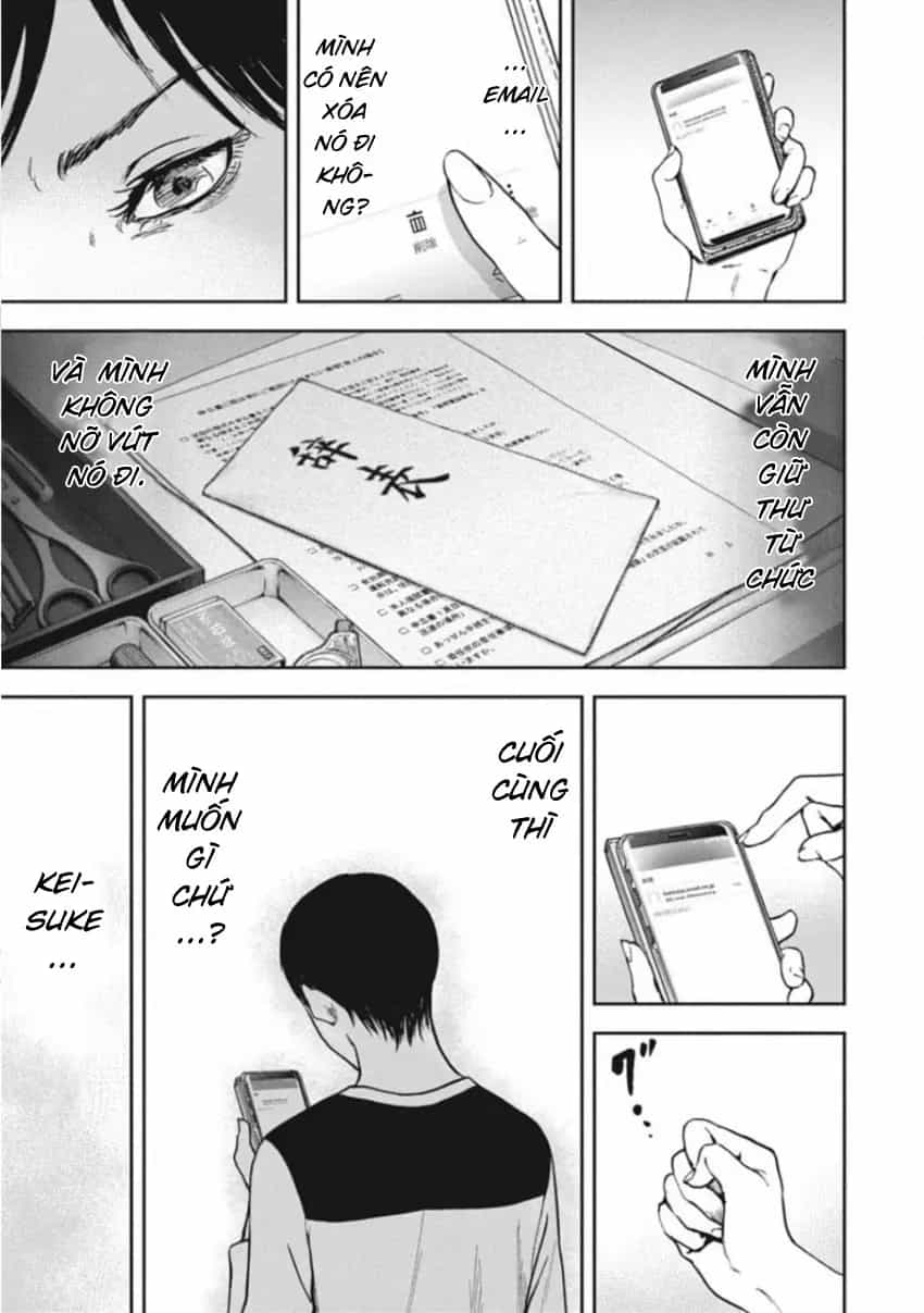 Gift ± - Chương 160 - ảnh 8