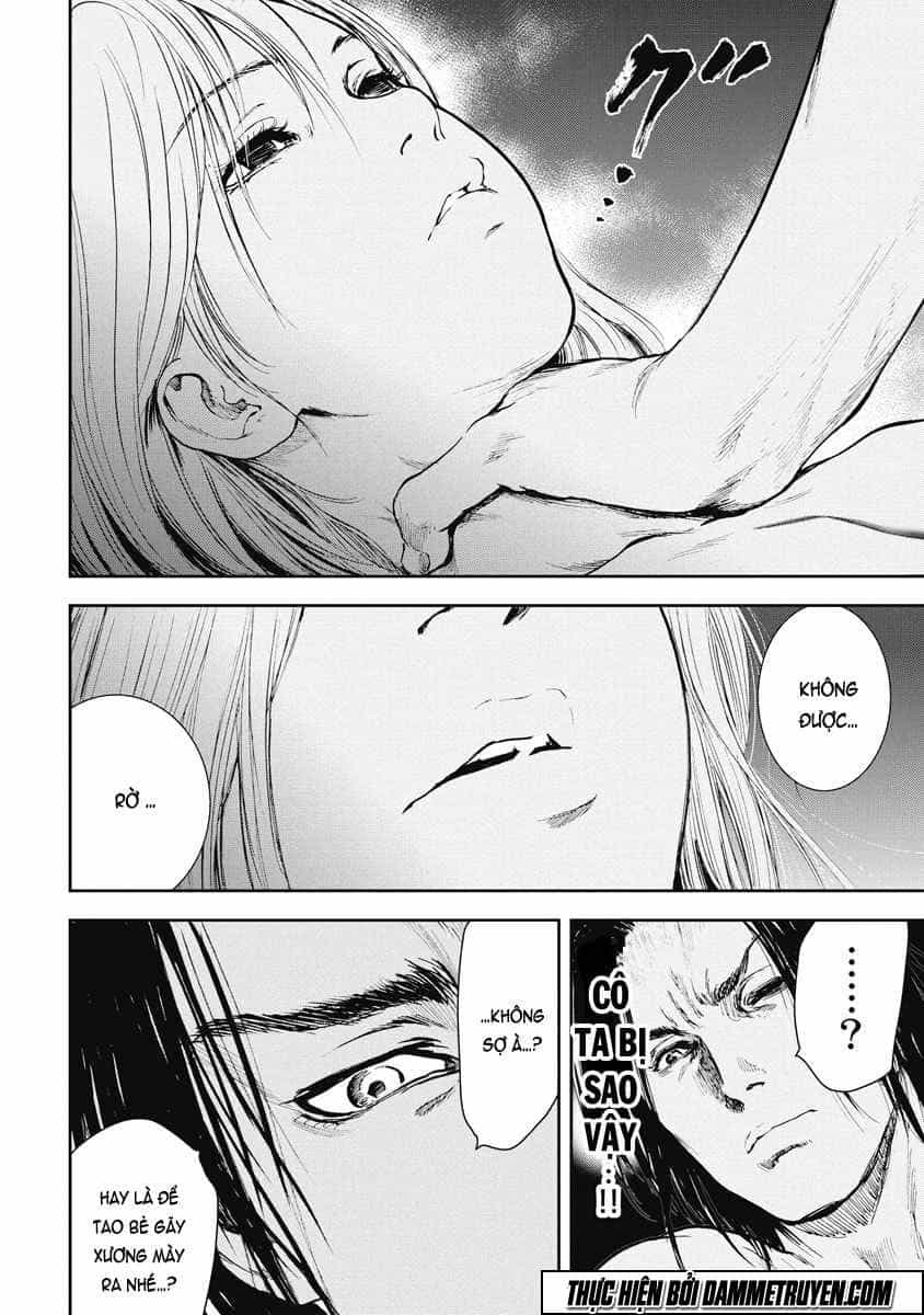 Gift ± - Chương 17 - ảnh 3