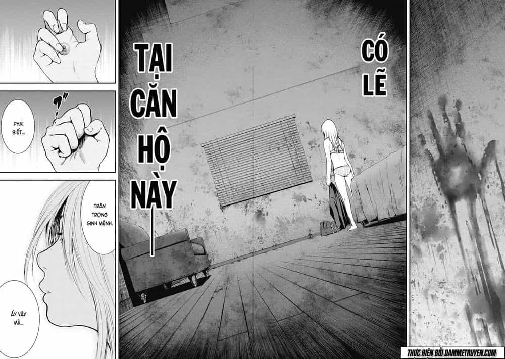 Gift ± - Chương 18 - ảnh 11