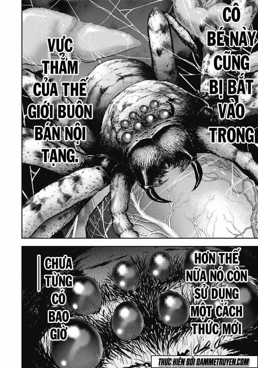 Gift ± - Chương 27 - ảnh 14