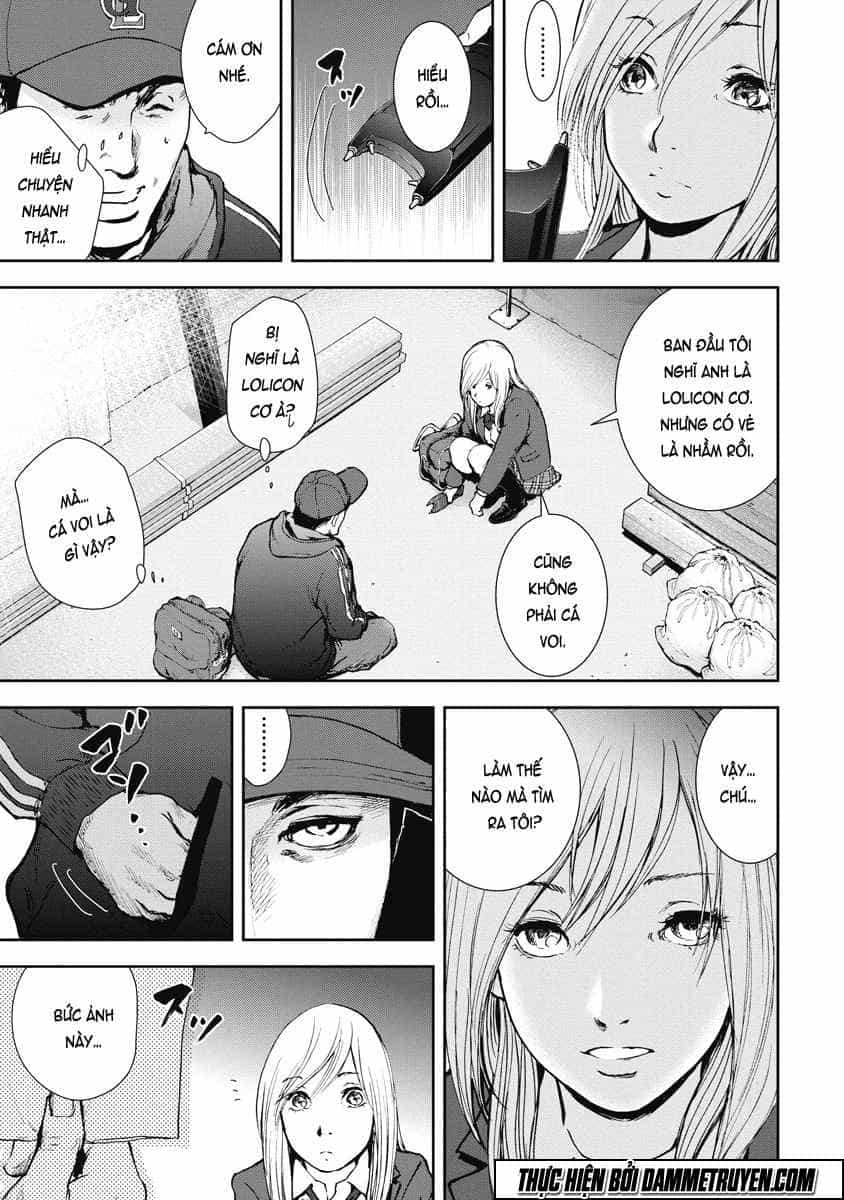 Gift ± - Chương 27 - ảnh 5