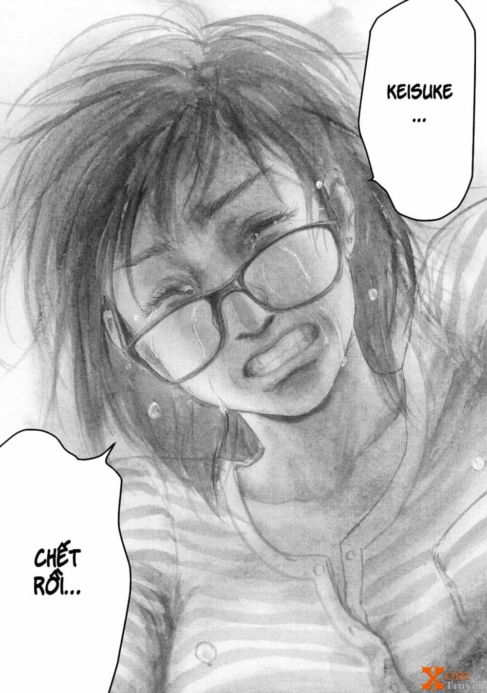 Gift ± - Chương 32 - ảnh 15