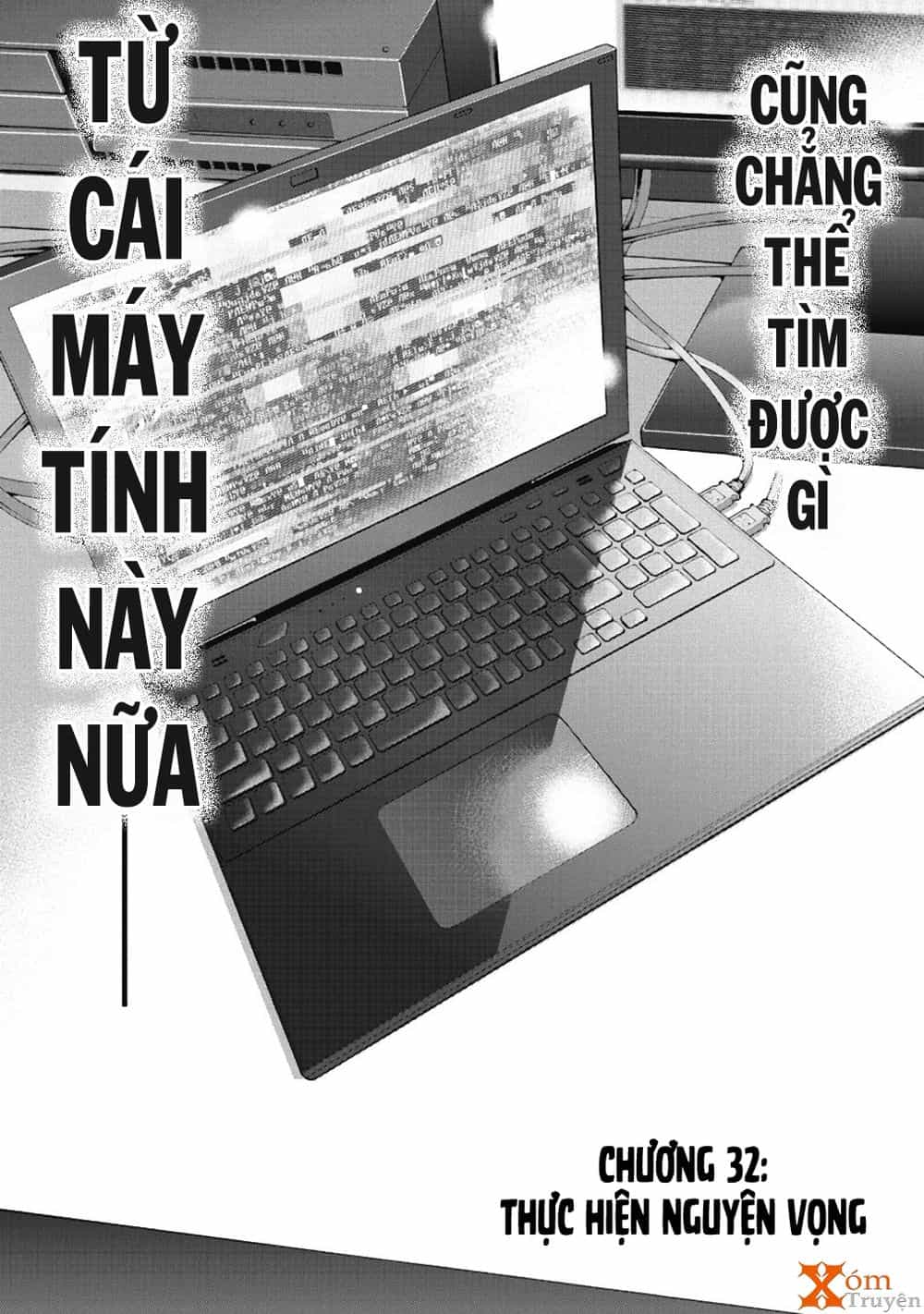Gift ± - Chương 32 - ảnh 5
