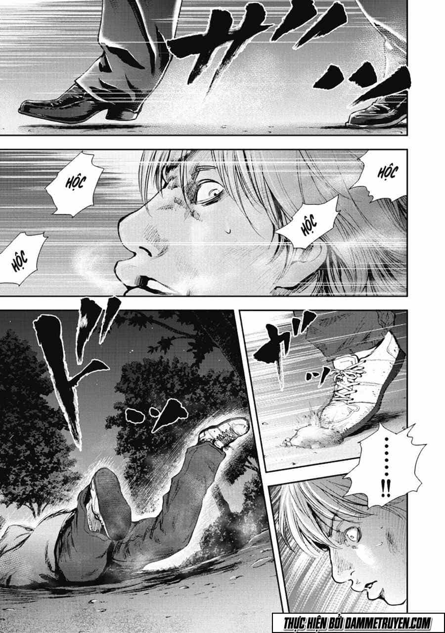 Gift ± - Chương 34 - ảnh 9