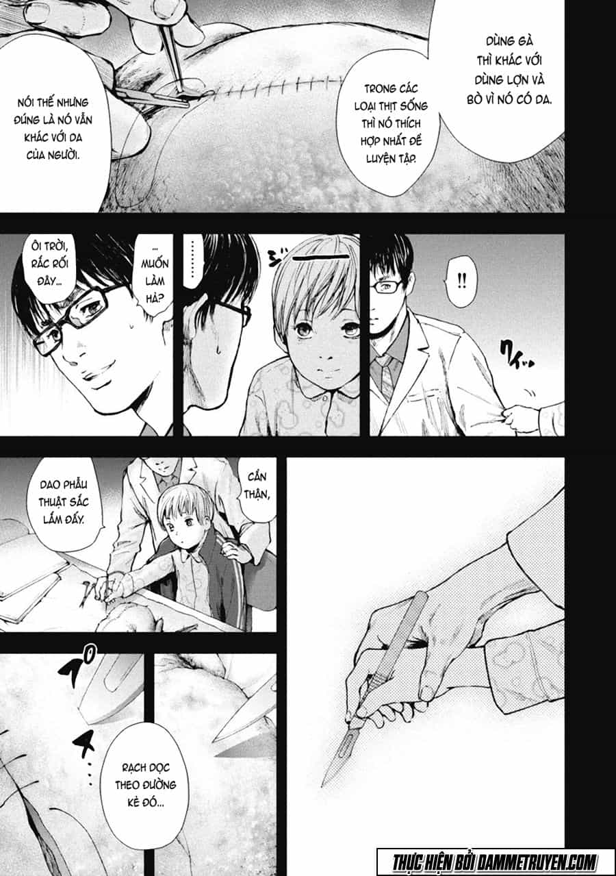 Gift ± - Chương 37 - ảnh 14