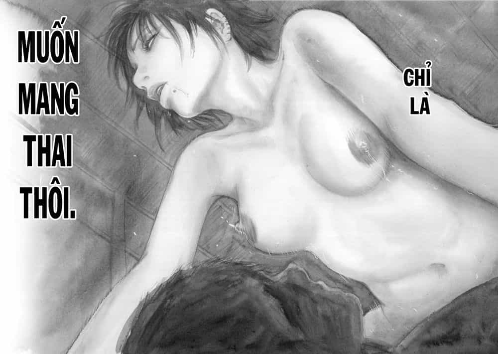 Gift ± - Chương 3 - ảnh 19