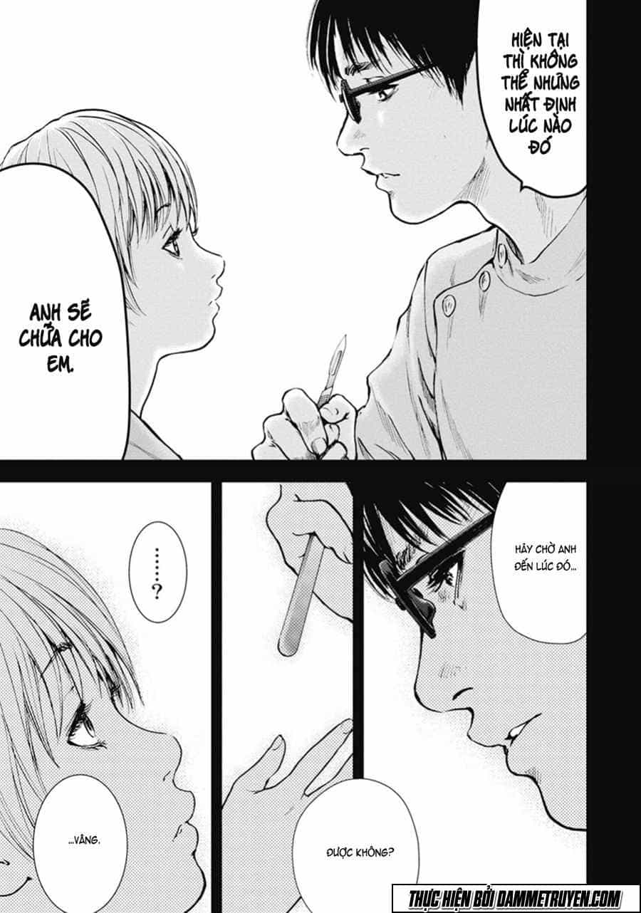 Gift ± - Chương 39 - ảnh 13
