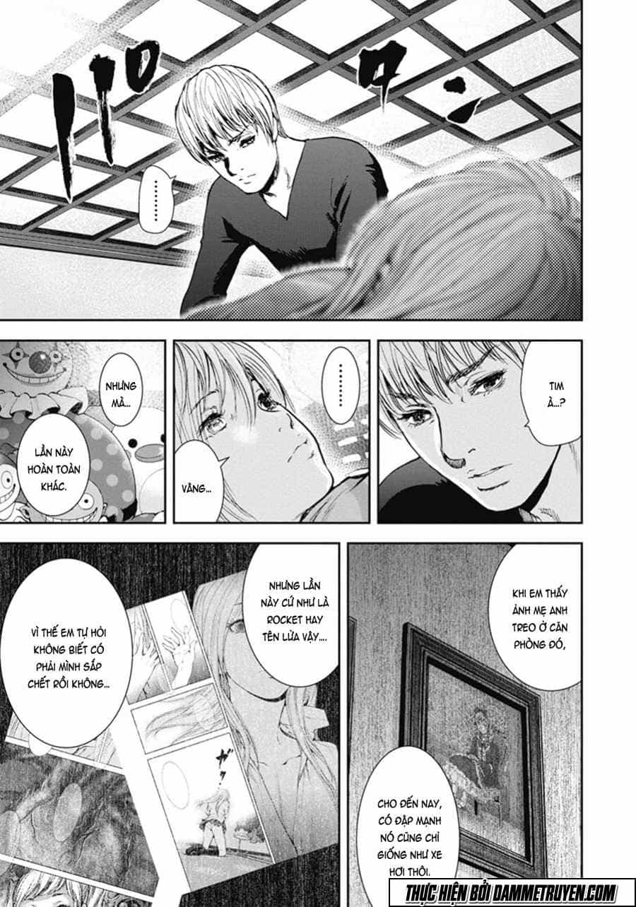 Gift ± - Chương 47 - ảnh 6