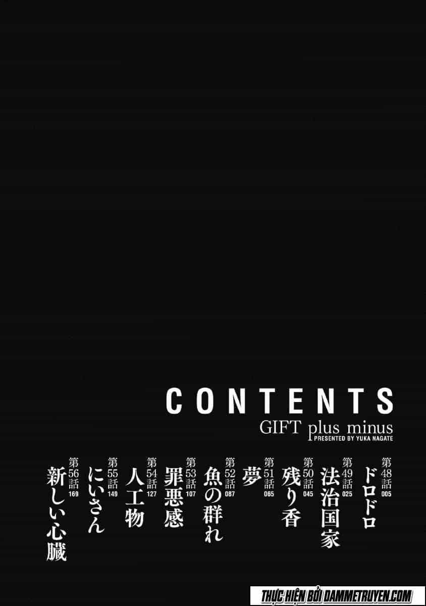 Gift ± - Chương 48 - ảnh 6