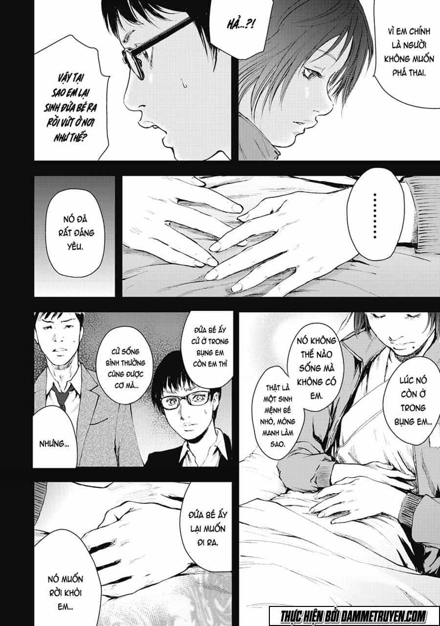 Gift ± - Chương 4 - ảnh 6