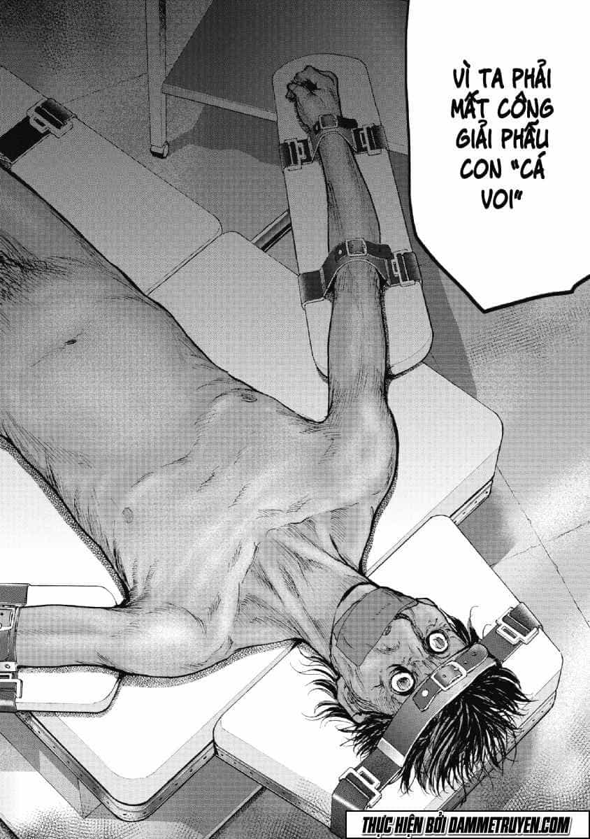 Gift ± - Chương 49 - ảnh 18